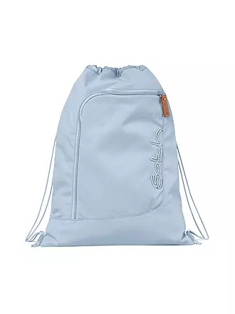 SATCH | Sportbeutel Nordic Ice Blue | 